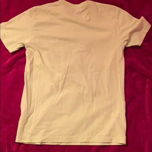 Nike DRI-FIT Tee Shirt - Picture 4 of 4